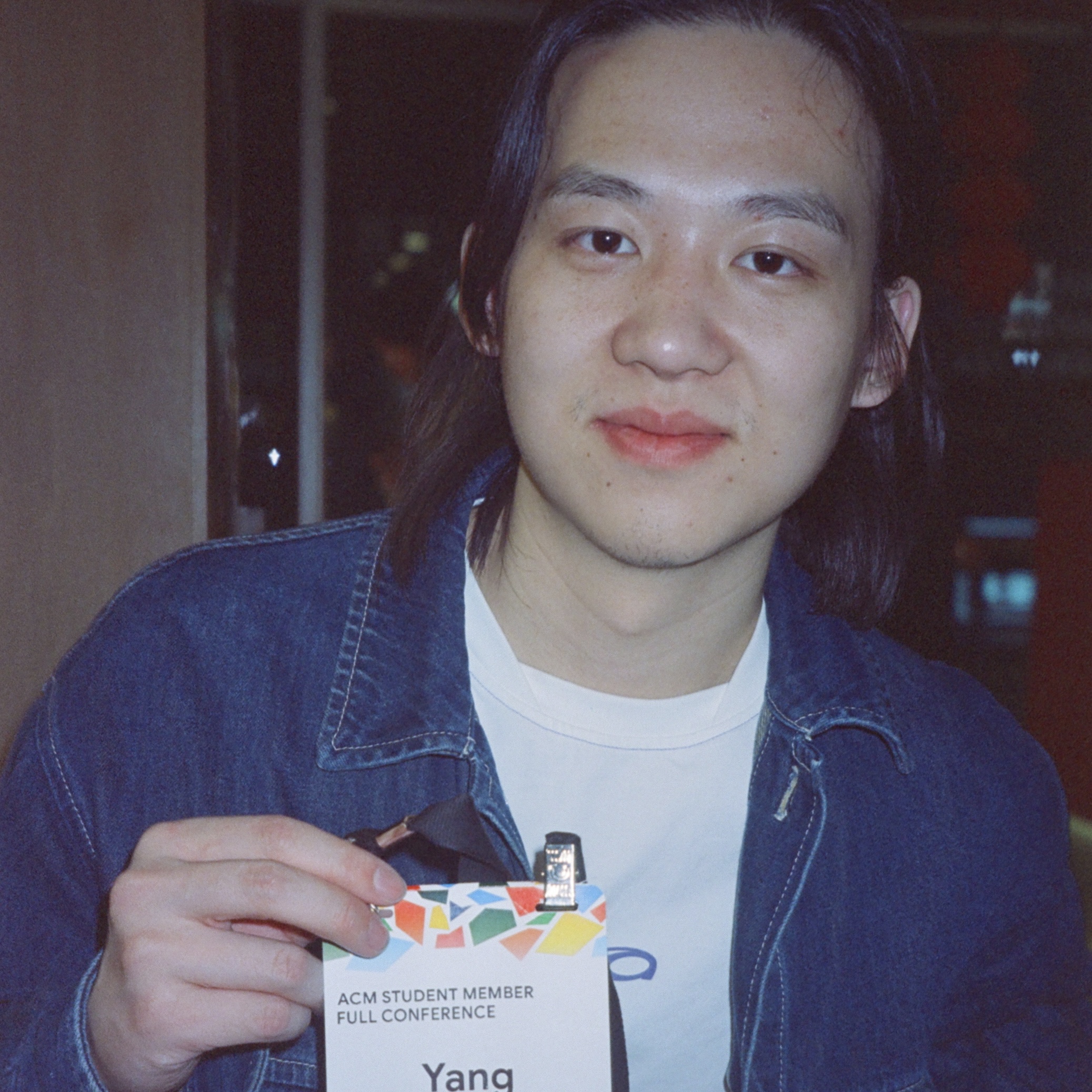 Yang Liu
