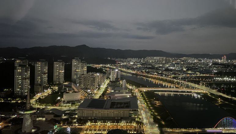 Daejeon